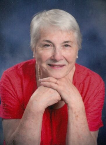 Cecilia ‘Cil’  M. Chie